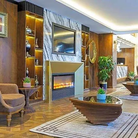 Trademark By Wyndham Operla Airport Arnavutkoey 4* Κωνσταντινούπολη