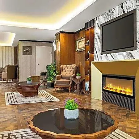 Ξενοδοχείο Trademark By Wyndham Operla Airport Arnavutkoey 4*
