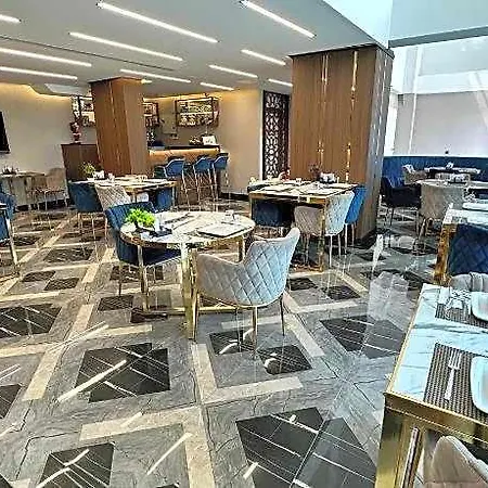Ξενοδοχείο Trademark By Wyndham Operla Airport Arnavutkoey